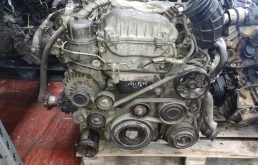 Двигатель Chevrolet 2.