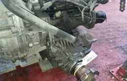 Раздаточная коробка Chevrolet 24263577 .