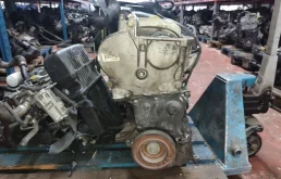 Двигатель Renault 1.6