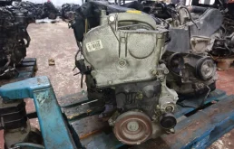 Двигатель Renault 1.6