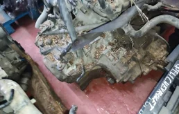 Акпп Hyundai-KIA F4A42 .7 И 4WD TUCSON