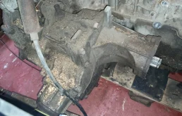 Раздаточная коробка Hyundai TUCSON 47300-39200 . И