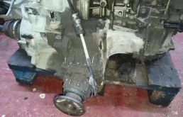 Раздаточная коробка Hyundai TUCSON 47300-39200 . И