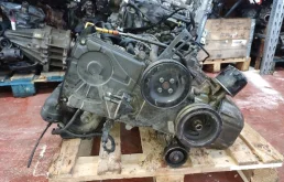Двигатель Hyundai-KIA 1.6