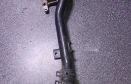 Помпа водяная Hyundai Santa Fe DM
