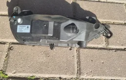 Противотуманка (ПТФ) передняя левая Volvo XC60 2 2017-2021 (31395865)