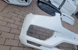 Бампер передний Volvo XC90 II L 2014-2019 (31353362)