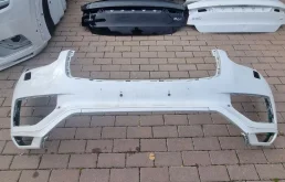 Бампер передний для Volvo XC90 2014+ (31690641)