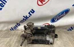 Компрессор пневмоподвески Mercedes-Benz W211 2005г