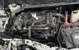 Двигатель Toyota Prius 2010 XW30