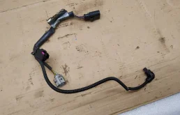 проводка Volkswagen Touareg 2 7P6