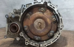 АКПП Volkswagen Tiguan