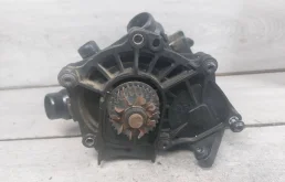 водяная помпа Audi A4 B9