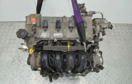 Двигатель Z6 Mazda 3 BK 1.6 Бензин
