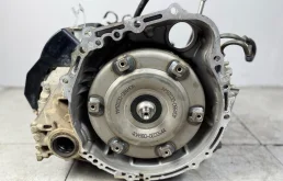 АКПП Toyota Camry 7 XV40 рест. 2010 U250E