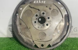 Маховик АКПП Opel Astra 9126453 Z22SE