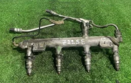 Топливная рейка Opel Astra Z22SE Z22SE