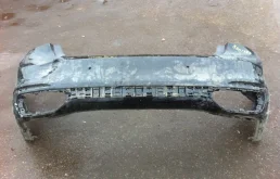 Бампер задний бмв g11 g12 г11 51127427622 729066