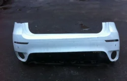 Бампер задний бмв х6 е71 51127210651 751900