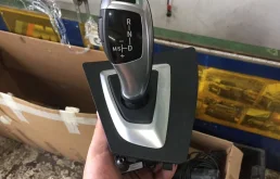 Селектор акпп бмв ф20 ф30 ф32 ф36 61319296896