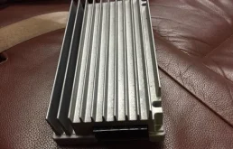 Усилитель системы hifi бмв е71 65122622682