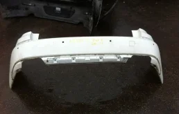 Бампер задний бмв ф07 gt 51127315016 725653