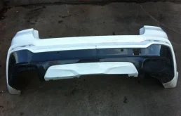 Бампер задний бмв х4 ф26 м 51128064118 694026