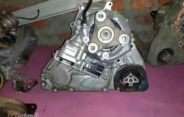 Раздатка atc 45l бмв е70 е71 27107643758