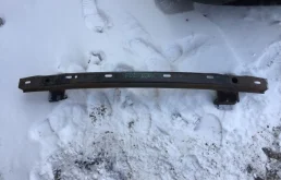 Усилитель заднего бампера бмв ф01 ф02 51127183884