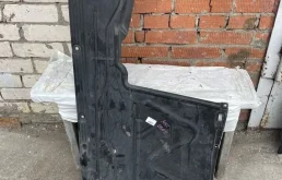 Защита акпп бмв ф31 ф30 ф20 ф32 ф34 51757241831