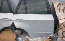 Дверь задняя правая бмв х5 е70 41527261482
