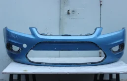 Бампер передний рестайлинг Ford Focus 2 FБМ76