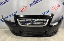 Бампер VOLVO V50 2008