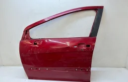 Дверь Peugeot 308 2011—2015