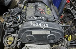 Двигатель OPEL ASTRA J 1,6  A16XER 2010- б/у ASTRA J(2009-2017)