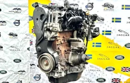 Двигатель Land Rover Freelander 224DT 88 миль Freelander II (2006—2010) 224DT