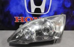 Фара ксенон передняя левая Honda CR-V RE K24Z4