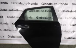 Дверь задняя правая Kia Optima JF G4KJ