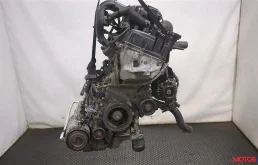 Двигатель (ДВС) Toyota iQ 2008-2011 КПП 5-ст.мех.(МКПП) 1KRFE Бензин 1 л Инжектор