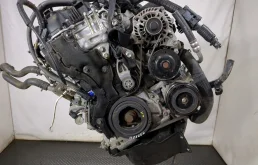 Двигатель (ДВС) Mazda Mazda6 GJ 2012-2018 КПП 6-ст.мех.(МКПП) SH Дизель 2.2 л Турбо