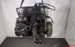 Двигатель (ДВС) BMW 3 E90, E91, E92, E93 2005-2012 КПП 6-ст.мех.(МКПП) N46B20B Бензин 2 л Инжектор