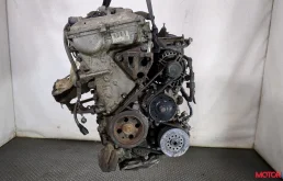 Двигатель (ДВС) Toyota Auris E15 2006-2012 КПП 5-ст.мех.(МКПП) 1ZR-FE Бензин 1.6 л Инжектор