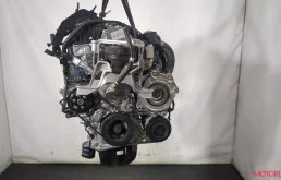 Двигатель (ДВС) Mazda 3 (BP) 2019-2025 КПП 6-ст.мех.(МКПП) PE-VPS Гибридный 2 л Инжектор