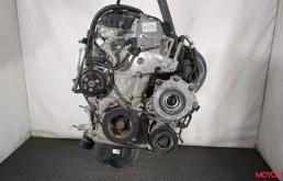Двигатель (ДВС) Mazda 3 (BP) 2019-2025 КПП 6-ст.мех.(МКПП) PE-VPS Гибридный 2 л Инжектор