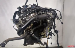 Двигатель (ДВС) BMW 3 G20, G21 2018-2025 КПП автомат (АКПП) B48B20B Бензин 2 л Гибрид