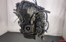 Двигатель (ДВС) Mazda Mazda6 GJ 2012-2018 КПП 6-ст.мех.(МКПП) SH Дизель 2.2 л Турбо