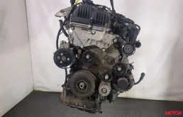 Двигатель (ДВС) Hyundai ix 35 2010-2015 КПП 6-ст.мех 4х4 (МКПП) D4HA Дизель 2 л CRDi