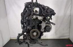 Двигатель (ДВС) Peugeot 3008 2009-2016 КПП 6-ст.мех.(МКПП) 9HZ Дизель 1.6 л HDI