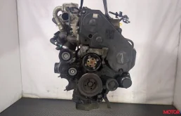 Двигатель (ДВС) Ford Focus 2 2008-2011 КПП 5-ст.мех.(МКПП) KKDA, KKDB Дизель 1.8 л TDCI