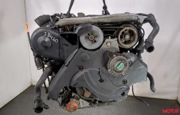 Двигатель (ДВС) Audi A6 (C5) 1997-2005 КПП 6-ст.мех 4х4 (МКПП) AKE Дизель 2.5 л TDI